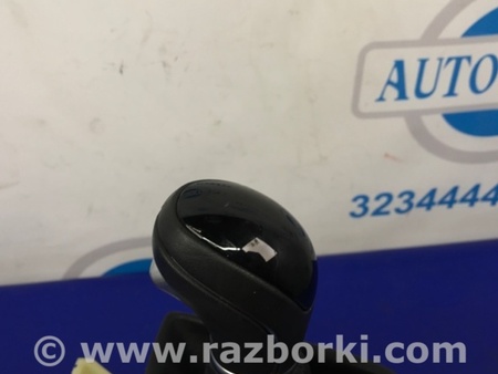 ФОТО Кулиса переключения АКПП для Hyundai Elantra MD (04.2010-05.2016) Киев