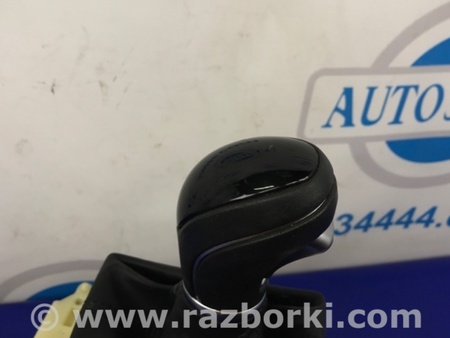 ФОТО Кулиса переключения АКПП для Hyundai Elantra MD (04.2010-05.2016) Киев