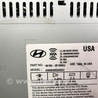 ФОТО Магнитола для Hyundai Elantra MD (04.2010-05.2016) Киев