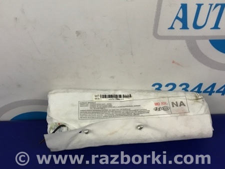 ФОТО Airbag сидения для Hyundai Elantra MD (04.2010-05.2016) Киев