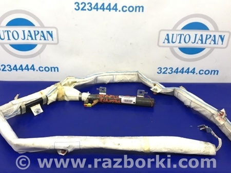 ФОТО AirBag шторка для Hyundai Elantra MD (04.2010-05.2016) Киев