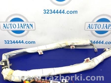 ФОТО AirBag шторка для Hyundai Elantra MD (04.2010-05.2016) Киев
