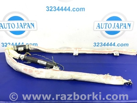 ФОТО AirBag шторка для Hyundai Elantra MD (04.2010-05.2016) Киев