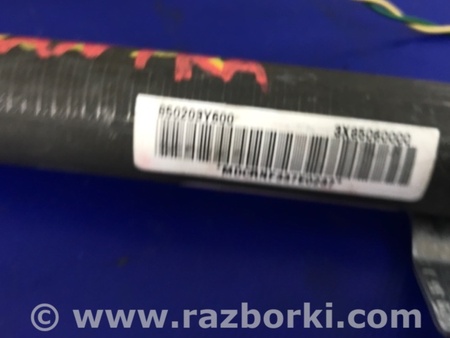 ФОТО AirBag шторка для Hyundai Elantra MD (04.2010-05.2016) Киев