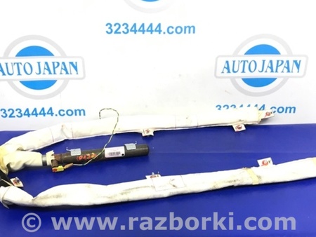 ФОТО AirBag шторка для Hyundai Elantra MD (04.2010-05.2016) Киев