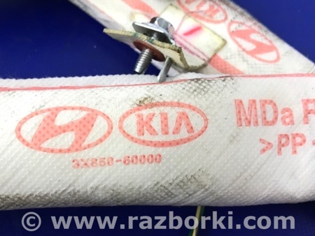 ФОТО AirBag шторка для Hyundai Elantra MD (04.2010-05.2016) Киев