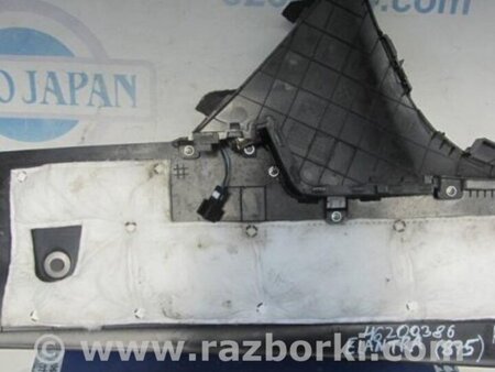 ФОТО Накладка в салоне для Hyundai Elantra MD (04.2010-05.2016) Киев