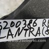 ФОТО Накладка в салоне для Hyundai Elantra MD (04.2010-05.2016) Киев