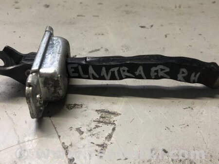 ФОТО Ограничитель двери для Hyundai Elantra MD (04.2010-05.2016) Киев