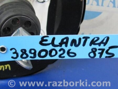 ФОТО Вакуумный усилитель для Hyundai Elantra MD (04.2010-05.2016) Киев