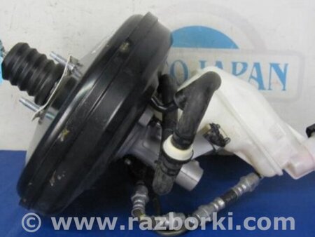 ФОТО Вакуумный усилитель для Hyundai Elantra MD (04.2010-05.2016) Киев