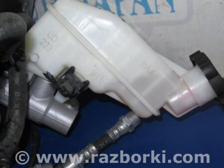 ФОТО Вакуумный усилитель для Hyundai Elantra MD (04.2010-05.2016) Киев