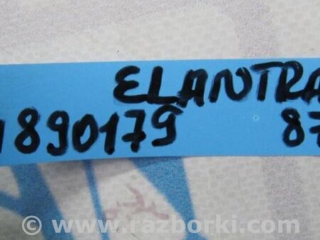 ФОТО Педаль газа для Hyundai Elantra MD (04.2010-05.2016) Киев