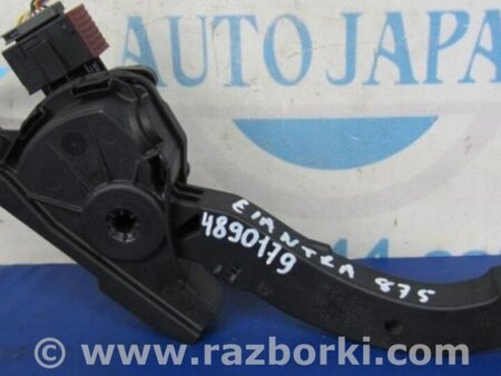 ФОТО Педаль газа для Hyundai Elantra MD (04.2010-05.2016) Киев