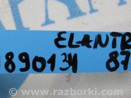 ФОТО Блок управления двигателем для Hyundai Elantra MD (04.2010-05.2016) Киев