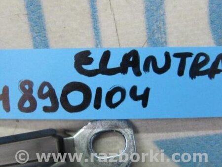ФОТО Блок управления AIRBAG для Hyundai Elantra MD (04.2010-05.2016) Киев