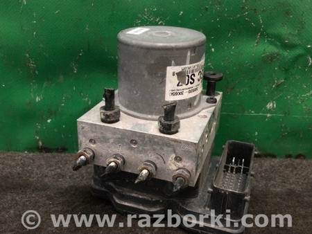 ФОТО Блок ABS для Hyundai Elantra MD (04.2010-05.2016) Киев