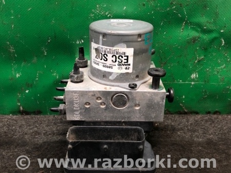 ФОТО Блок ABS для Hyundai Elantra MD (04.2010-05.2016) Киев