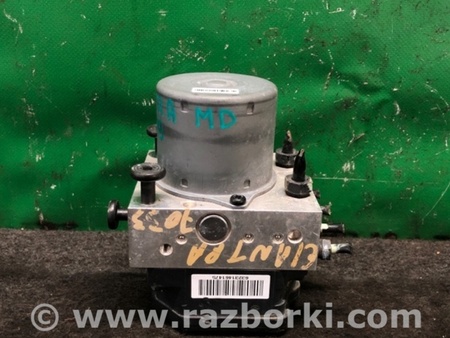 ФОТО Блок ABS для Hyundai Elantra MD (04.2010-05.2016) Киев