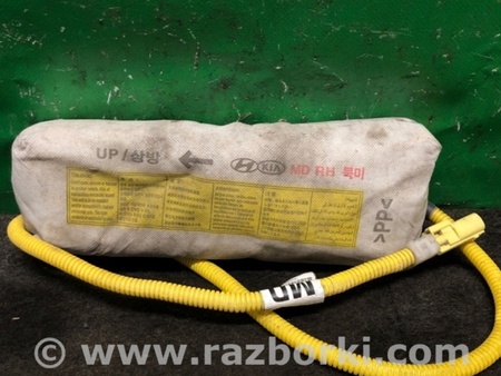 ФОТО Airbag сидения для Hyundai Elantra MD (04.2010-05.2016) Киев