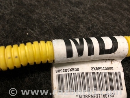 ФОТО Airbag сидения для Hyundai Elantra MD (04.2010-05.2016) Киев