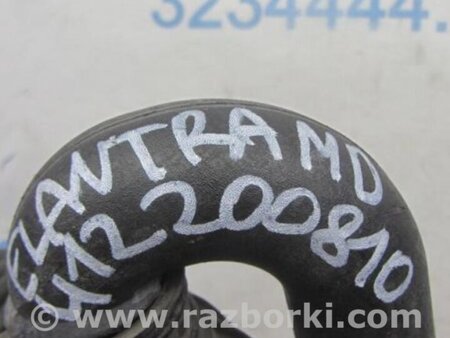 ФОТО Патрубок воздушного фильтра для Hyundai Elantra MD (04.2010-05.2016) Киев