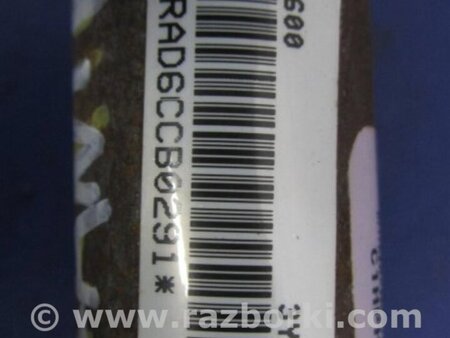 ФОТО AirBag шторка для Hyundai Elantra MD (04.2010-05.2016) Киев