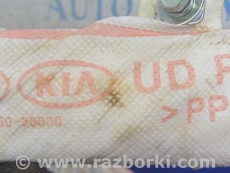 ФОТО AirBag шторка для Hyundai Elantra MD (04.2010-05.2016) Киев