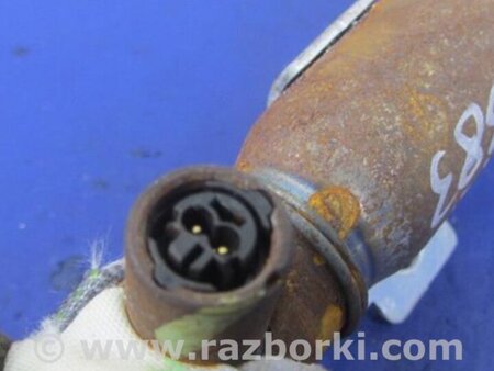 ФОТО AirBag шторка для Hyundai Elantra MD (04.2010-05.2016) Киев
