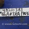 ФОТО AirBag шторка для Hyundai Elantra MD (04.2010-05.2016) Киев