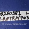 ФОТО AirBag шторка для Hyundai Elantra MD (04.2010-05.2016) Киев
