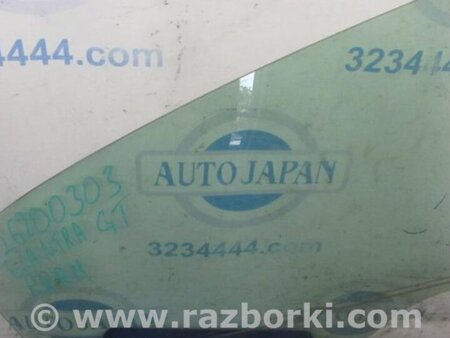 ФОТО Стекло двери для Hyundai Elantra MD (04.2010-05.2016) Киев