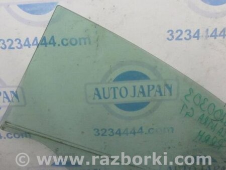 ФОТО Стекло двери для Hyundai Elantra MD (04.2010-05.2016) Киев