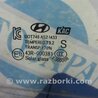 ФОТО Стекло двери для Hyundai Elantra MD (04.2010-05.2016) Киев