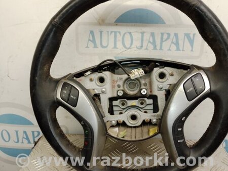 ФОТО Руль для Hyundai Elantra MD (04.2010-05.2016) Киев