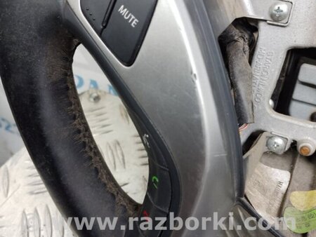 ФОТО Руль для Hyundai Elantra MD (04.2010-05.2016) Киев