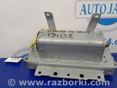 ФОТО Airbag подушка пассажира для Hyundai Elantra XD-XD2 (02.2000-09.2009) Киев