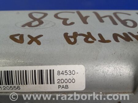 ФОТО Airbag подушка пассажира для Hyundai Elantra XD-XD2 (02.2000-09.2009) Киев