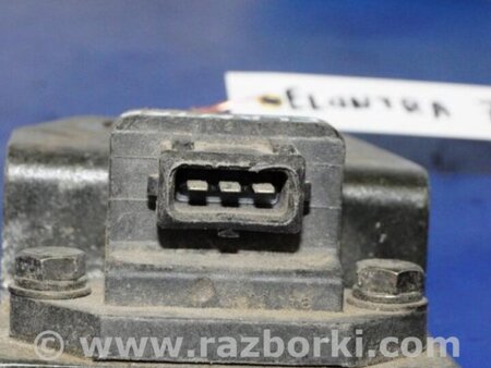 ФОТО Датчик удара для Hyundai Elantra XD-XD2 (02.2000-09.2009) Киев