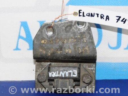 ФОТО Датчик удара для Hyundai Elantra XD-XD2 (02.2000-09.2009) Киев