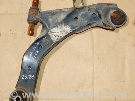ФОТО Рычаг передний нижний для Hyundai Elantra XD-XD2 (02.2000-09.2009) Киев