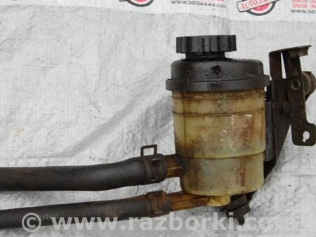 ФОТО Бачок гидроусилителя для Hyundai Elantra XD-XD2 (02.2000-09.2009) Киев