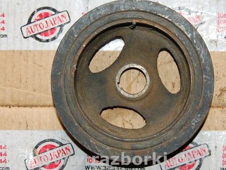 ФОТО Шкив коленвала для Hyundai Elantra XD-XD2 (02.2000-09.2009) Киев