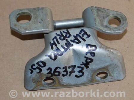 ФОТО Петля двери верхняя для Hyundai Elantra XD-XD2 (02.2000-09.2009) Киев