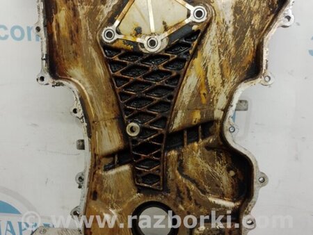 ФОТО Крышка ГРМ для Chevrolet Epica V250 (02.2006-01.2013) Киев