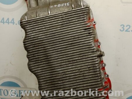 ФОТО Поддон картера для Chevrolet Epica V250 (02.2006-01.2013) Киев