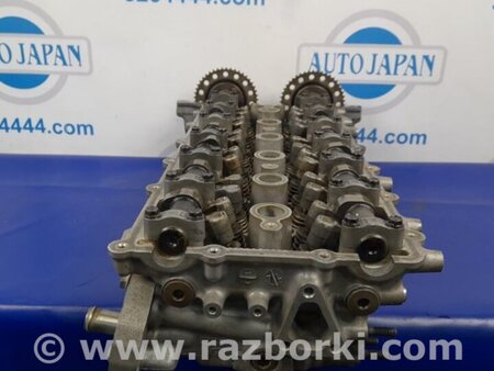 ФОТО Головка блока для Chevrolet Epica V250 (02.2006-01.2013) Киев