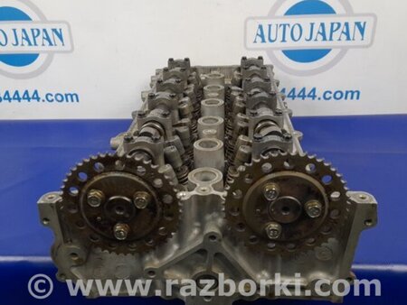 ФОТО Головка блока для Chevrolet Epica V250 (02.2006-01.2013) Киев