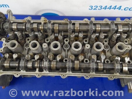 ФОТО Головка блока для Chevrolet Epica V250 (02.2006-01.2013) Киев