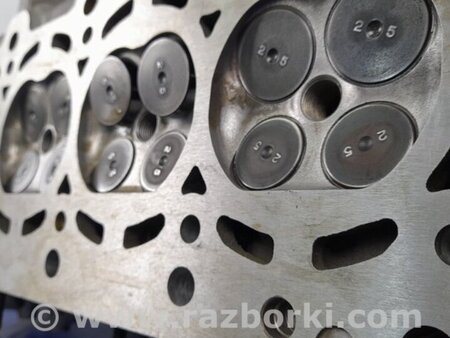 ФОТО Головка блока для Chevrolet Epica V250 (02.2006-01.2013) Киев